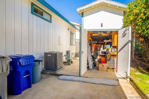 9395 Harritt Rd #SPC 25, Lakeside, CA 92040 photo 33