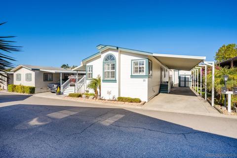 9395 Harritt Rd #SPC 25, Lakeside, CA 92040 photo 38