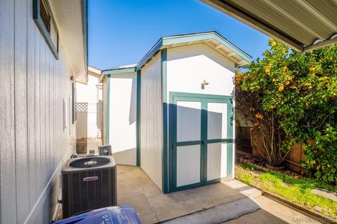 9395 Harritt Rd #SPC 25, Lakeside, CA 92040 photo 32