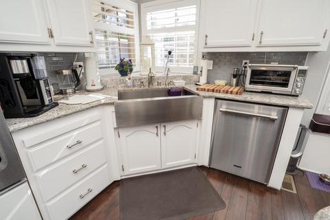 9395 Harritt Rd #SPC 25, Lakeside, CA 92040 photo 5