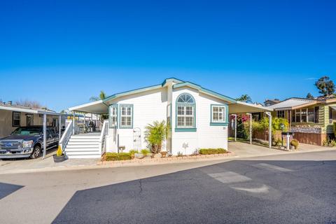 9395 Harritt Rd #SPC 25, Lakeside, CA 92040 photo 39