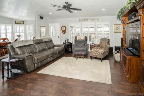 9395 Harritt Rd #SPC 25, Lakeside, CA 92040 photo 15