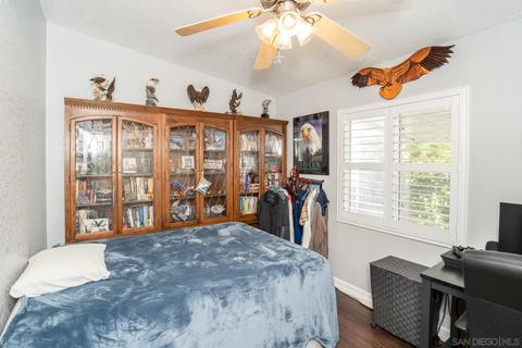 9395 Harritt Rd #SPC 25, Lakeside, CA 92040 photo 28