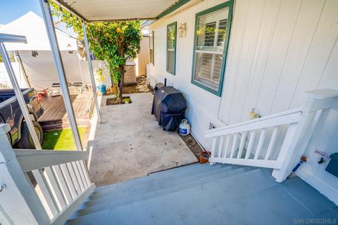 9395 Harritt Rd #SPC 25, Lakeside, CA 92040 photo 36