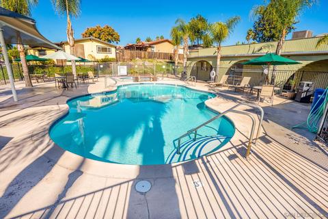 9395 Harritt Rd #SPC 25, Lakeside, CA 92040 photo 41