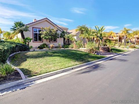 3334 Wentworth Way, Jamul, CA 91935 photo 1