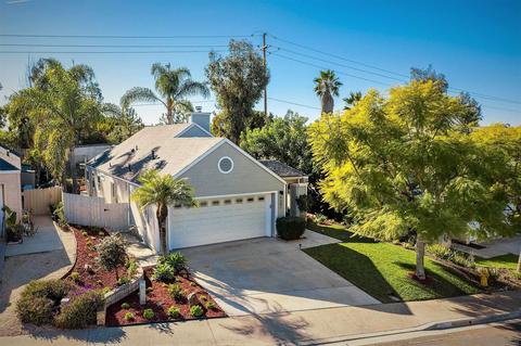 4341 Via Tercero, Oceanside, CA 92056 photo 1