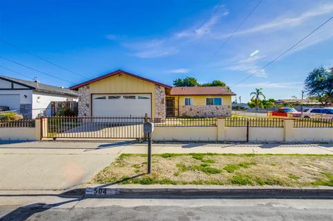504 Roja St, Oceanside, CA 92057 photo 1