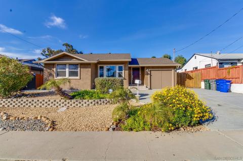 6170 Blain Pl, La Mesa, CA 91942 photo 2