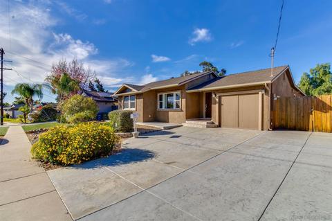 6170 Blain Pl, La Mesa, CA 91942 photo 1