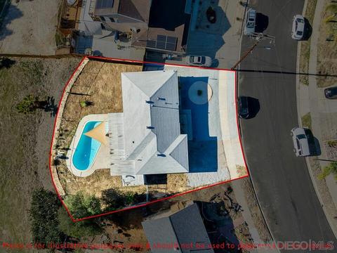 9219 Dalehurst Rd, Santee, CA 92071 photo 4