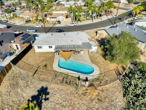 9219 Dalehurst Rd, Santee, CA 92071 photo 5