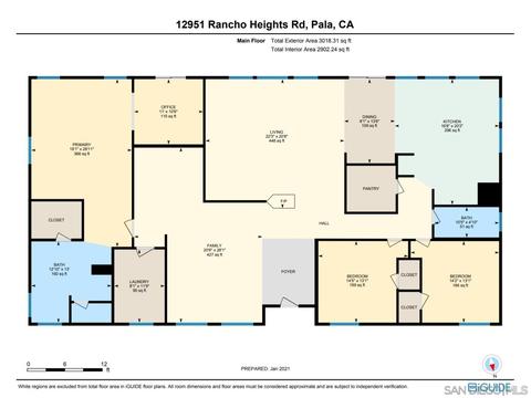 12951 Rancho Heights Rd, Pala, CA 92059 photo 26
