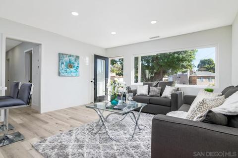 3460 Trophy Dr, La Mesa, CA 91941 photo 4
