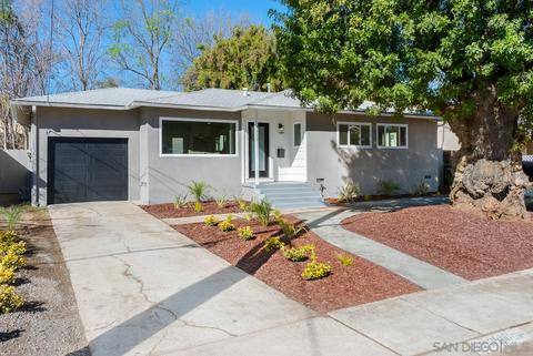 3460 Trophy Dr, La Mesa, CA 91941 photo 1