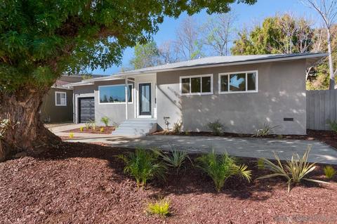 3460 Trophy Dr, La Mesa, CA 91941 photo 2