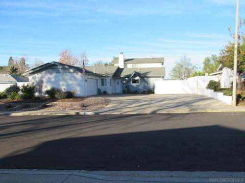 14636 Evening Star Dr, Poway, CA 92064 photo 2