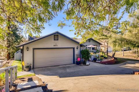 16571 Daza Dr, Ramona, CA 92065 photo 4