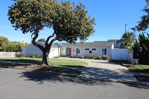 851 Balboa Ave, Coronado, CA 92118 photo 1
