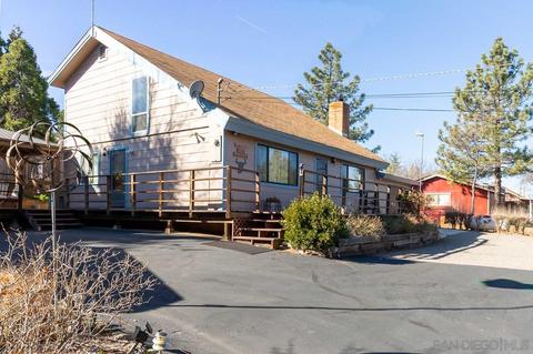 2784 Lakeview Dr, Julian, CA 92036 photo 3