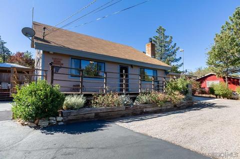 2784 Lakeview Dr, Julian, CA 92036 photo 4