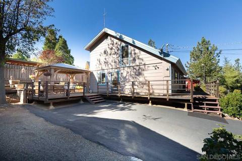 2784 Lakeview Dr, Julian, CA 92036 photo 5