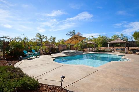 1292 Avenida Naranja, Ramona, CA 92065 photo 22