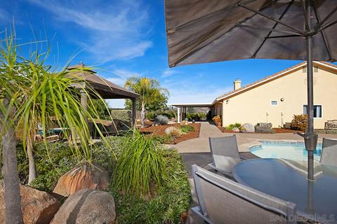 1292 Avenida Naranja, Ramona, CA 92065 photo 54