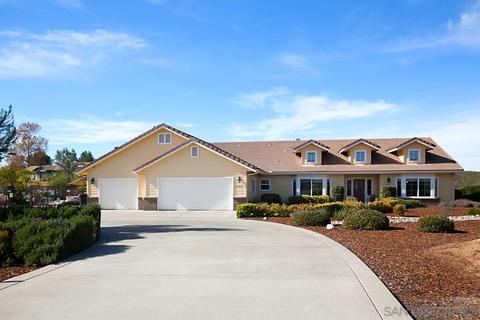 1292 Avenida Naranja, Ramona, CA 92065 photo 57