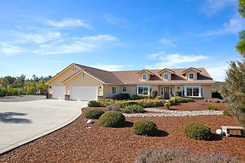 1292 Avenida Naranja, Ramona, CA 92065 photo 58