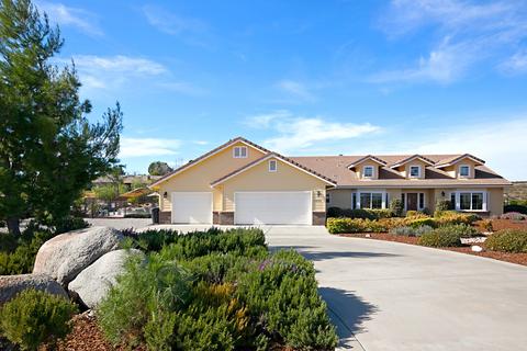 1292 Avenida Naranja, Ramona, CA 92065 photo 1