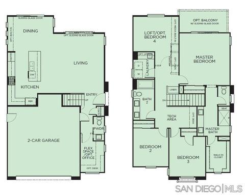 1232 Via Candelas, Oceanside, CA 92056 photo 30