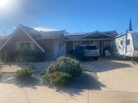 930 Waterloo Ave, El Cajon, CA 92019 photo 1