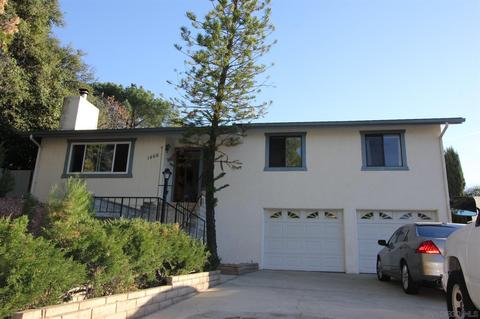 1466 Alpine Grove Ln, Alpine, CA 91901 photo 1