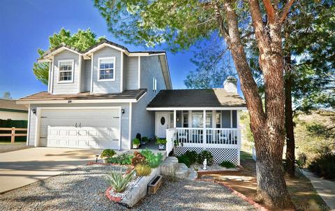 24708 Bjoin Rd, Ramona, CA 92065 photo 1