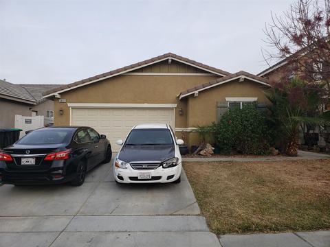 3697 Freesia St, Perris, CA 92571 photo 1