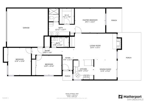 3563 S Sundown Ln, Oceanside, CA 92056 photo 34