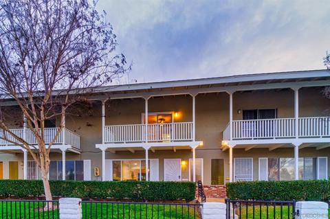 4750 70th St #3, La Mesa, CA 91942 photo 1