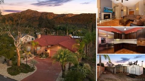 24313 Ysidro Dr, Ramona, CA 92065 photo 1