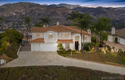 12162 Pagosa Ln, Lakeside, CA 92040 photo 50