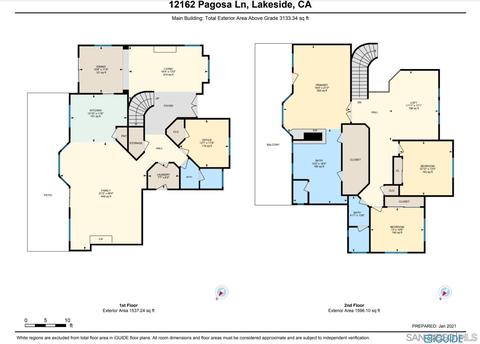 12162 Pagosa Ln, Lakeside, CA 92040 photo 51