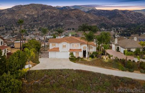 12162 Pagosa Ln, Lakeside, CA 92040 photo 48