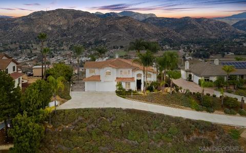 12162 Pagosa Ln, Lakeside, CA 92040 photo 49