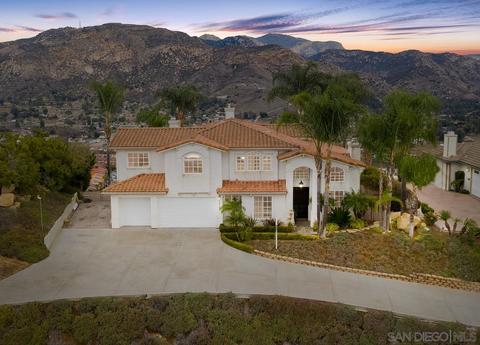 12162 Pagosa Ln, Lakeside, CA 92040 photo 2