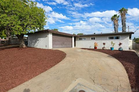 6071 Nancy Dr, La Mesa, CA 91942 photo 1