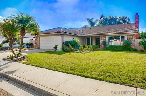 724 Oakbranch Dr, Encinitas, CA 92024 photo 1
