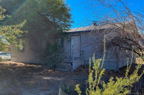 1962 Fenoval, Borrego Springs, CA 92004 photo 1
