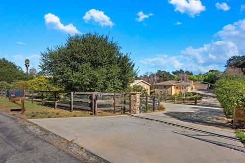 716 Del Valle Dr, Fallbrook, CA 92028 photo 38
