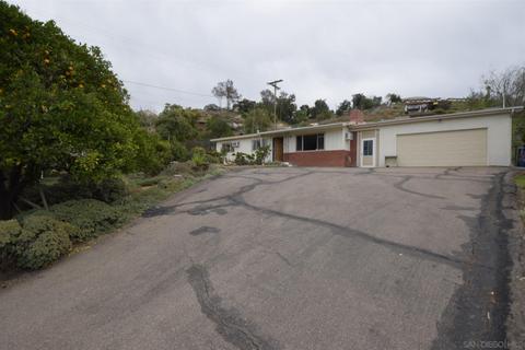 11751 Waterhill Rd, Lakeside, CA 92040 photo 1