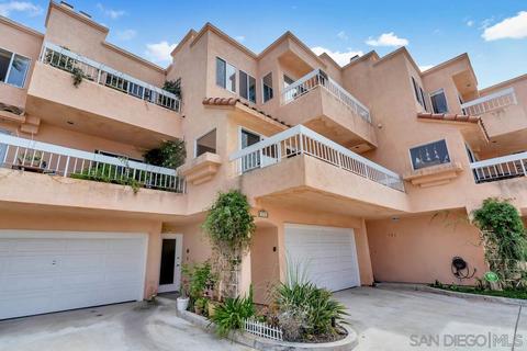 775 Bonair Pl, La Jolla, CA 92037 photo 2
